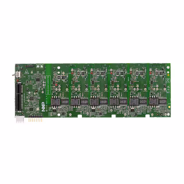 RDGD3100F3PH5EVB NXP USA Inc.  Cartes et kits d'évaluation et de démonstration